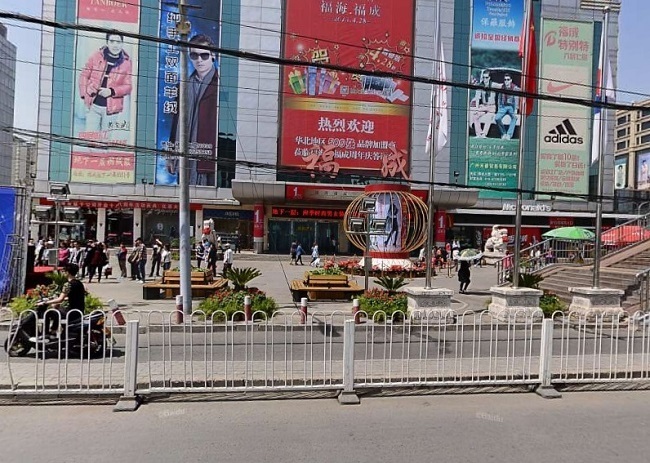 北京最新服装批发市场及攻略指南