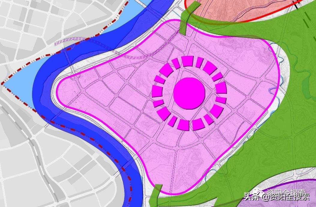 紫金高铁最新进展与小巷独特小店探秘