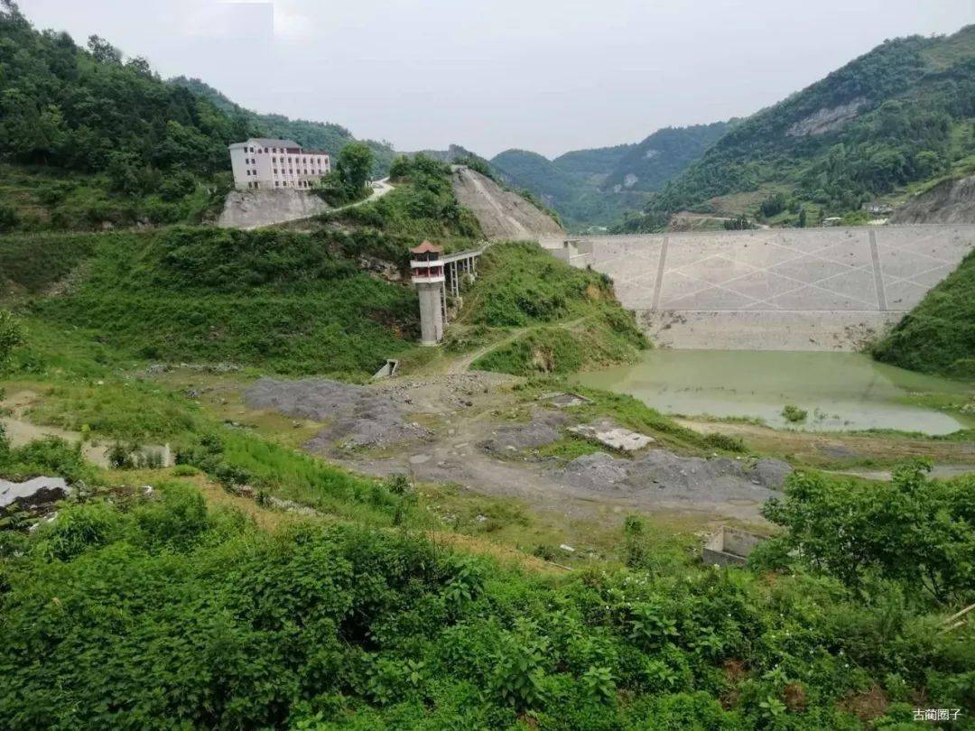古蔺关口水库最新进展与挑战动态更新