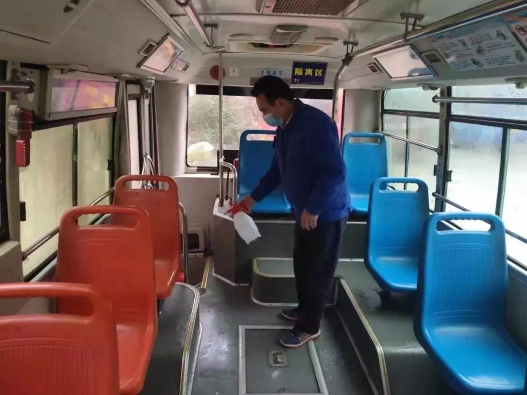 桂林最新公交信息一览