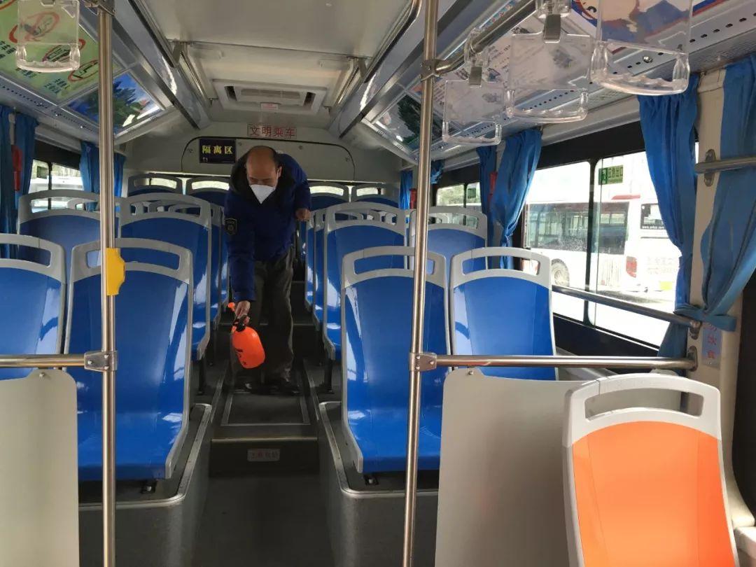 桂林最新公交信息一览