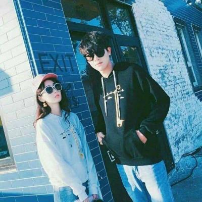 QQ情侣头像新款发布,共赴自然美景之旅,探寻内心宁静与平和的浪漫之旅