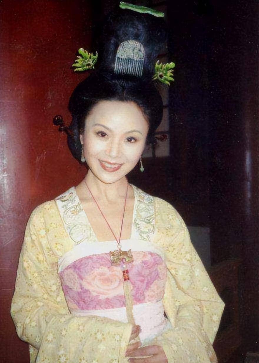 演员杨御,星光璀璨,演技闪耀无限