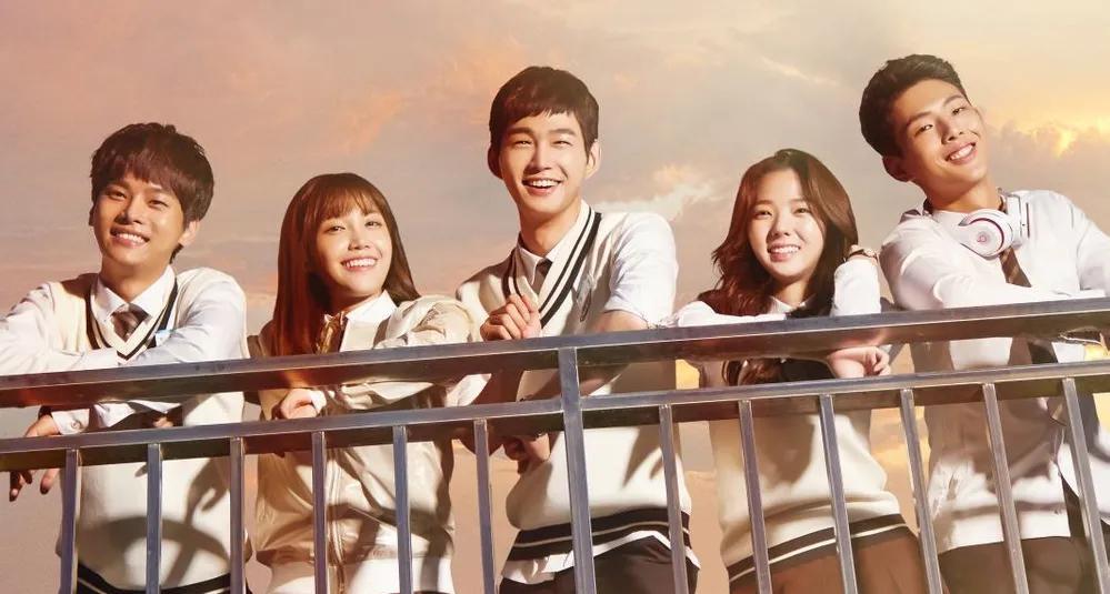 韩剧最新剧集,自信与成就感的蜕变之旅