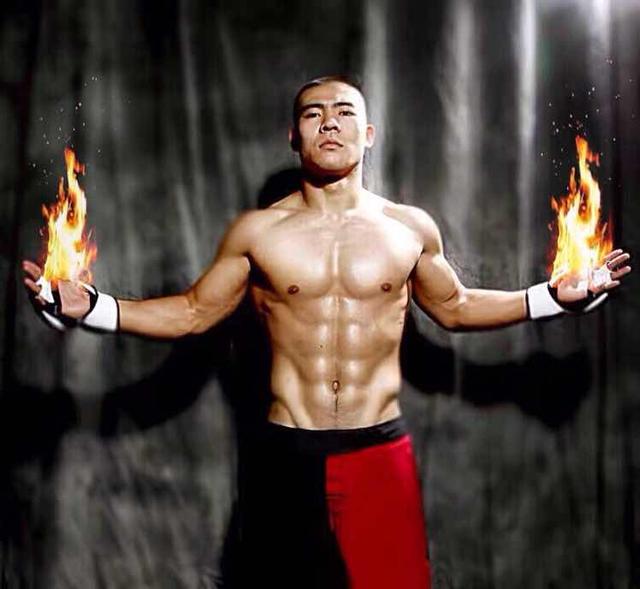 樊荣演技炸裂,魅力无限,演员樊荣的风采展示