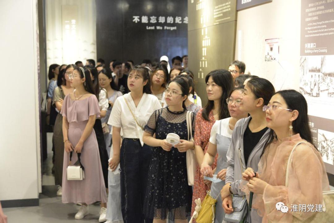 淮阴区最新招聘资讯大全，获取及应用指南
