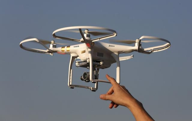 大疆上市详解,步骤指南与最新动态更新