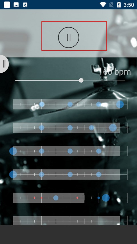 库乐队最新版发布,音乐之家的温馨夜晚体验