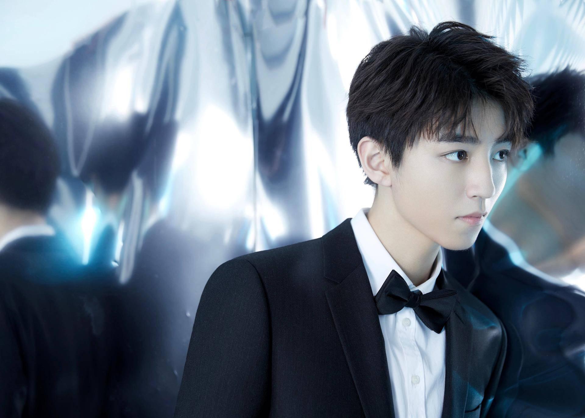 王俊凯星光璀璨,最新动态与时代影响力持续扩大