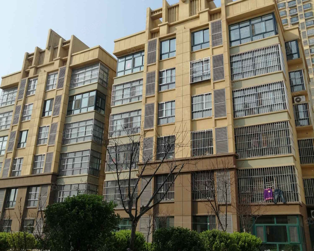 聊城海源丽都最新动态,城市发展的璀璨明珠引领潮流