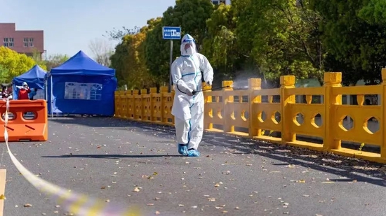 平湖疫情实时动态更新与应对策略