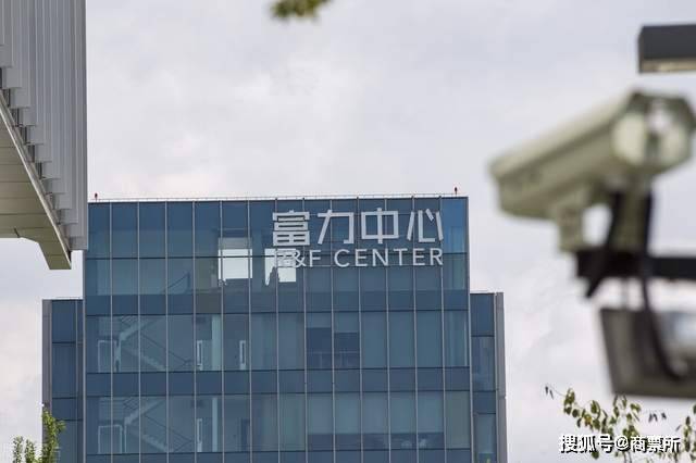 富力股票深度解析，背景、重大事件与市场地位