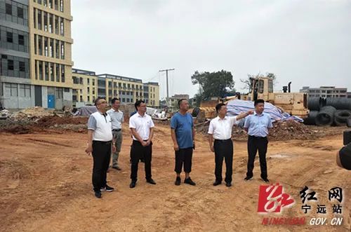 宁远王秋平最新动态,聚焦发展,引领未来之路