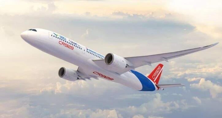 大飞机产业最新进展及未来展望论述