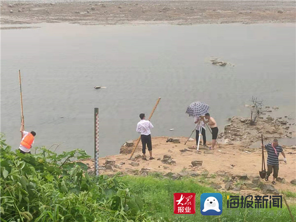 🌟芳雷水库最新动态揭秘！🌟