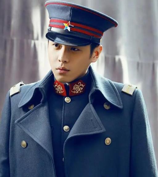 雪豹电视剧演员阵容介绍