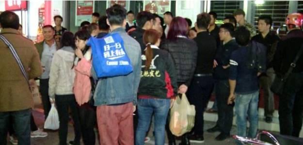 人人货最新资讯,拥抱自然,启程寻找内心平静的旅程