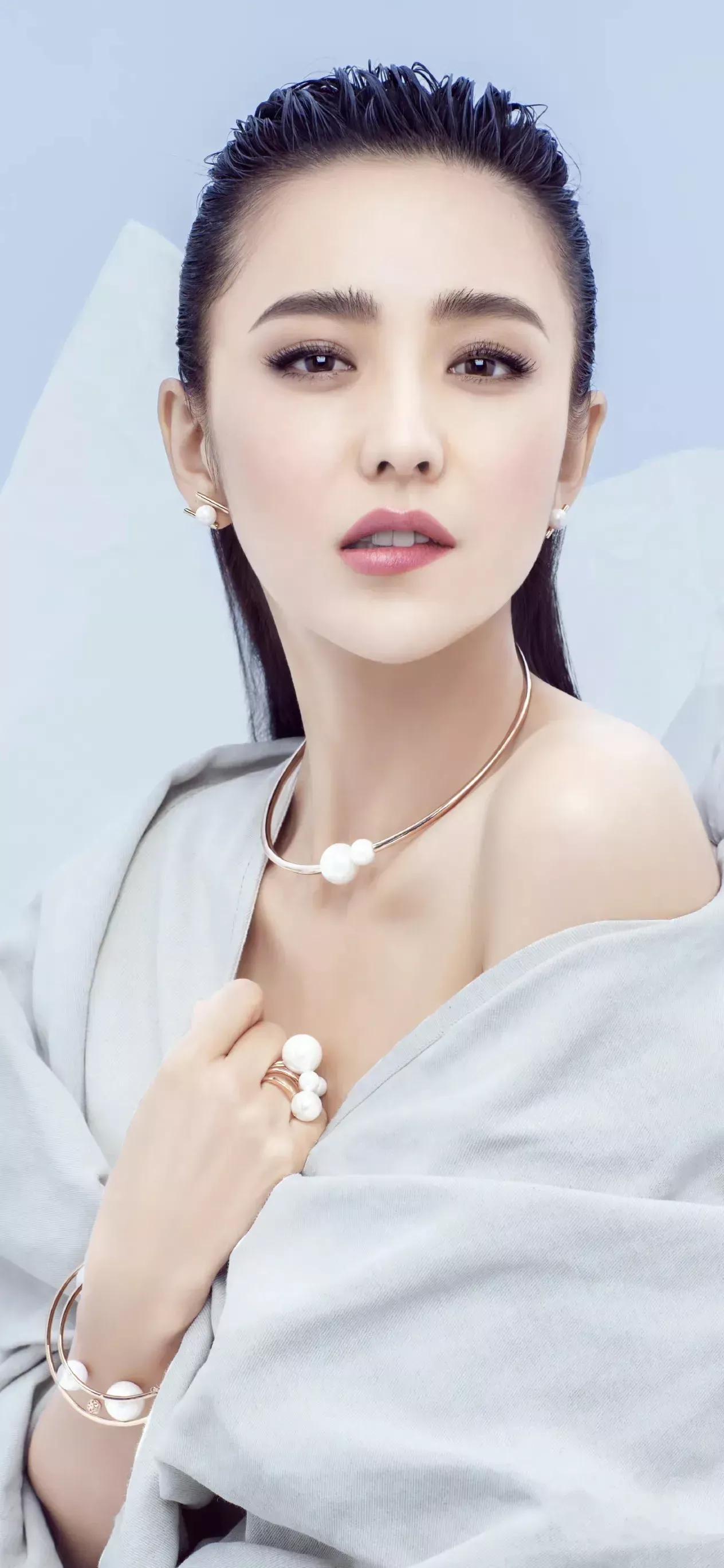 姓白的明星大盘点，揭秘白姓明星们的风采