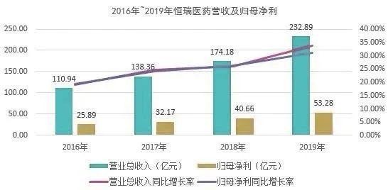 恒瑞医药公司股票投资指南,前景展望与视角分析