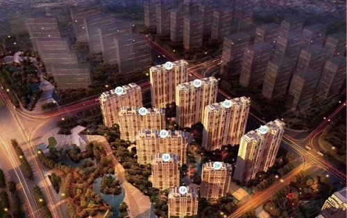 正弘中央公园最新房价动态，洞悉市场趋势与房地产动态