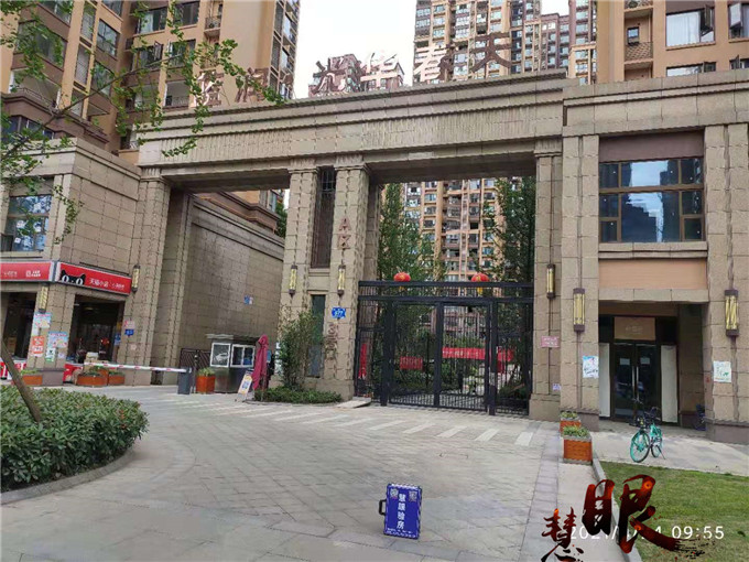 蓝润光华春天最新报价与小巷风情小店探秘