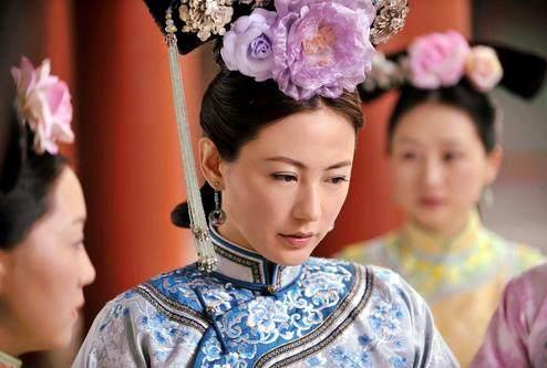 步步惊心演员表，展现变化中的自信与成就感