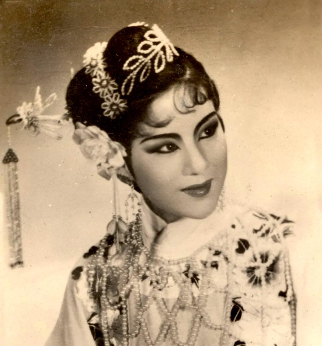 年轻演员离世引发哀思,生命的无常与文化世界的痛失