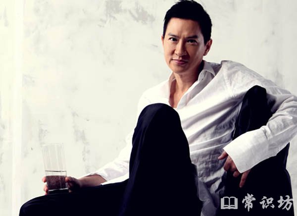 明星好男人，品质典范与影响力展现