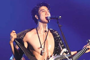 王力宏最新音乐专辑,小巷深处的音乐探索