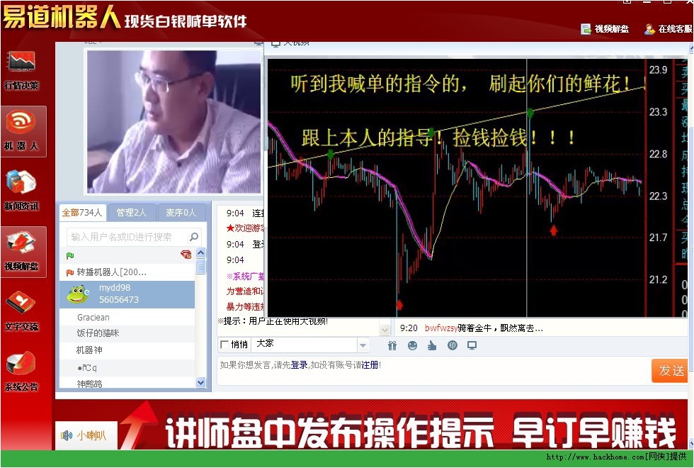 现货行情分析软件，解读市场趋势的必备利器