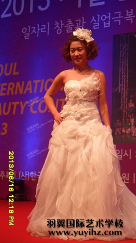 韩国化妆比赛,自然美景与内心平静的交融之旅