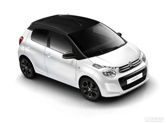 雪铁龙两厢车最新款价格与车图,时代印记与潮流演绎的完美结合