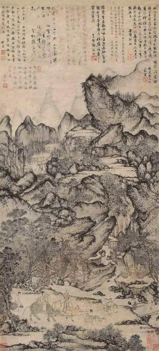 王冕最新作品，艺术之旅的无尽魅力探索