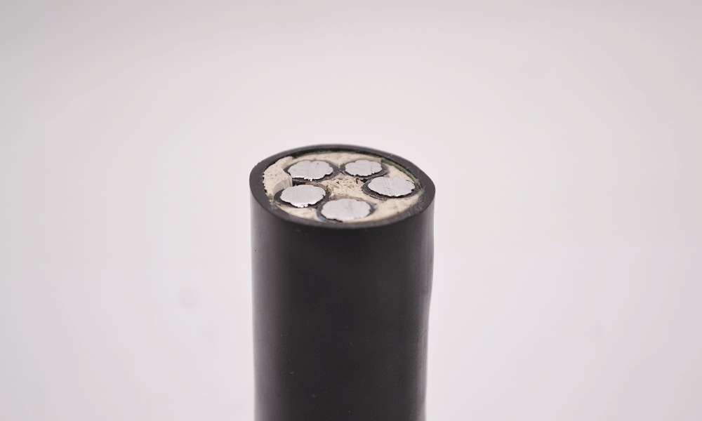 小巷深处的电缆宝藏，探寻4x25十1x16电缆的特色价格与优质小店