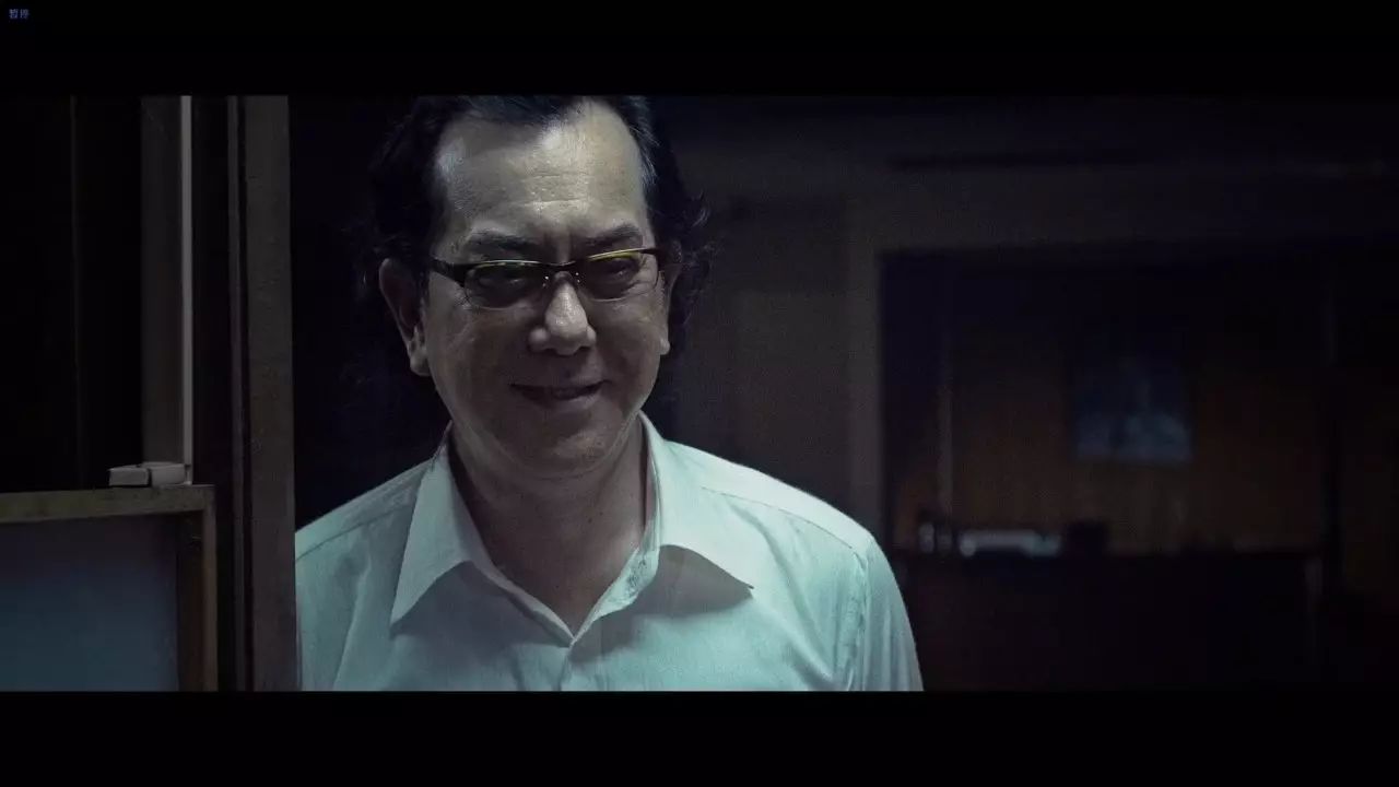 黄秋生新电影失眠之夜，温馨日常故事引发期待