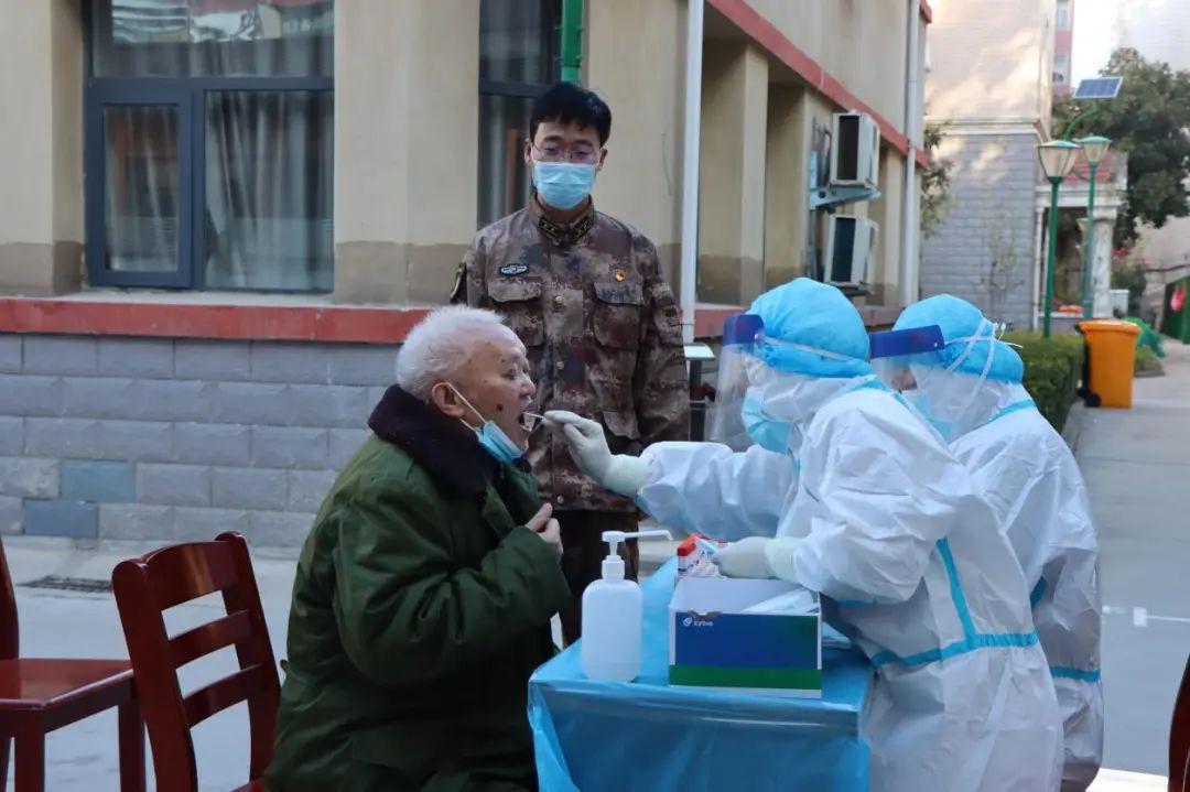 郑州疫情最新统计及详细步骤指南