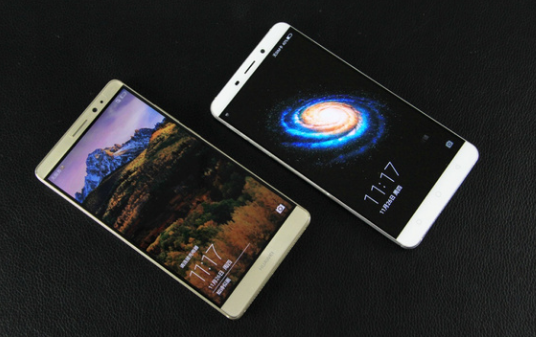 华为Mate 8最新操作系统，变革之力与自信成就之源