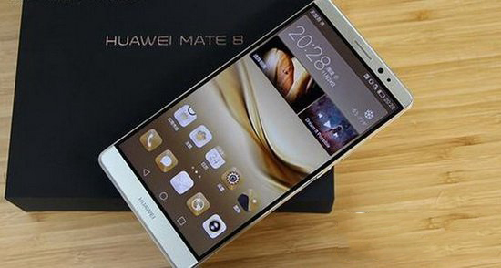 华为Mate 8最新操作系统,变革之力与自信成就之源