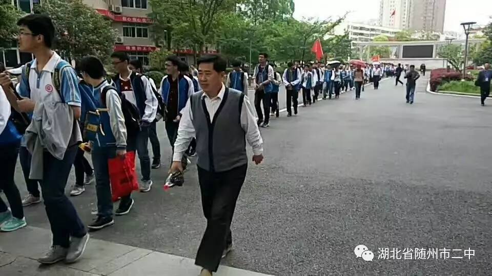 湖北随州二中最新动态揭秘，小巷深处的独特风味