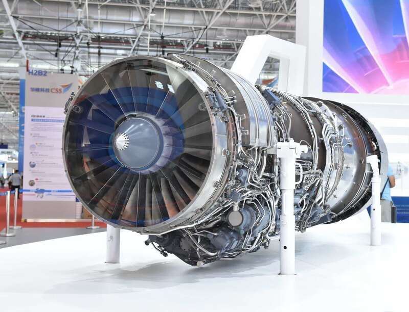 中国最新航空发动机，探索与了解步骤指南