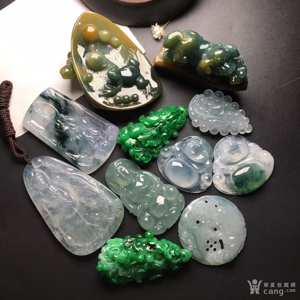 翡翠新品展示，探索变化中的学习之旅，自信与成就感的源泉