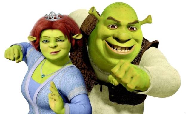 史莱克最新奇幻冒险之旅,带你领略震撼冒险世界!