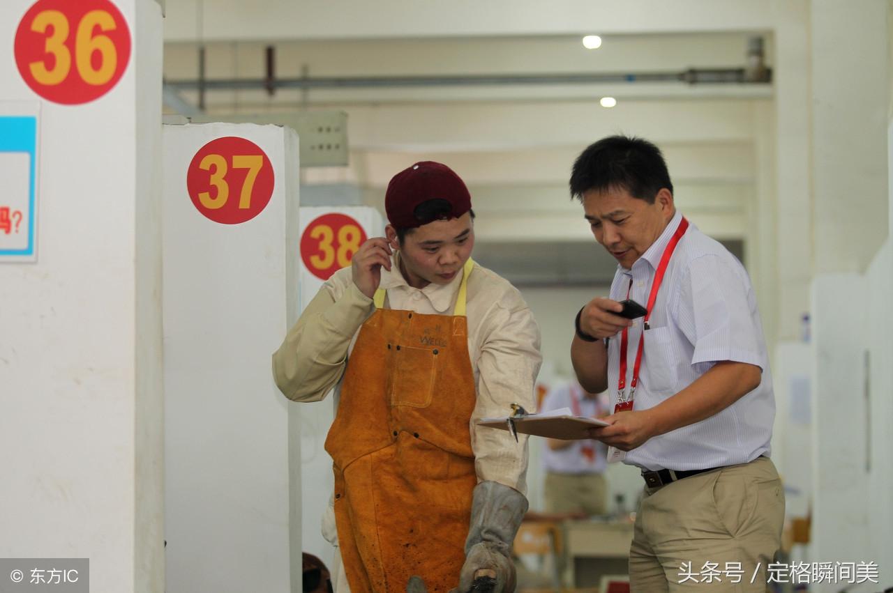 最新电焊工招聘信息,时代的呼唤与行业重塑的机遇