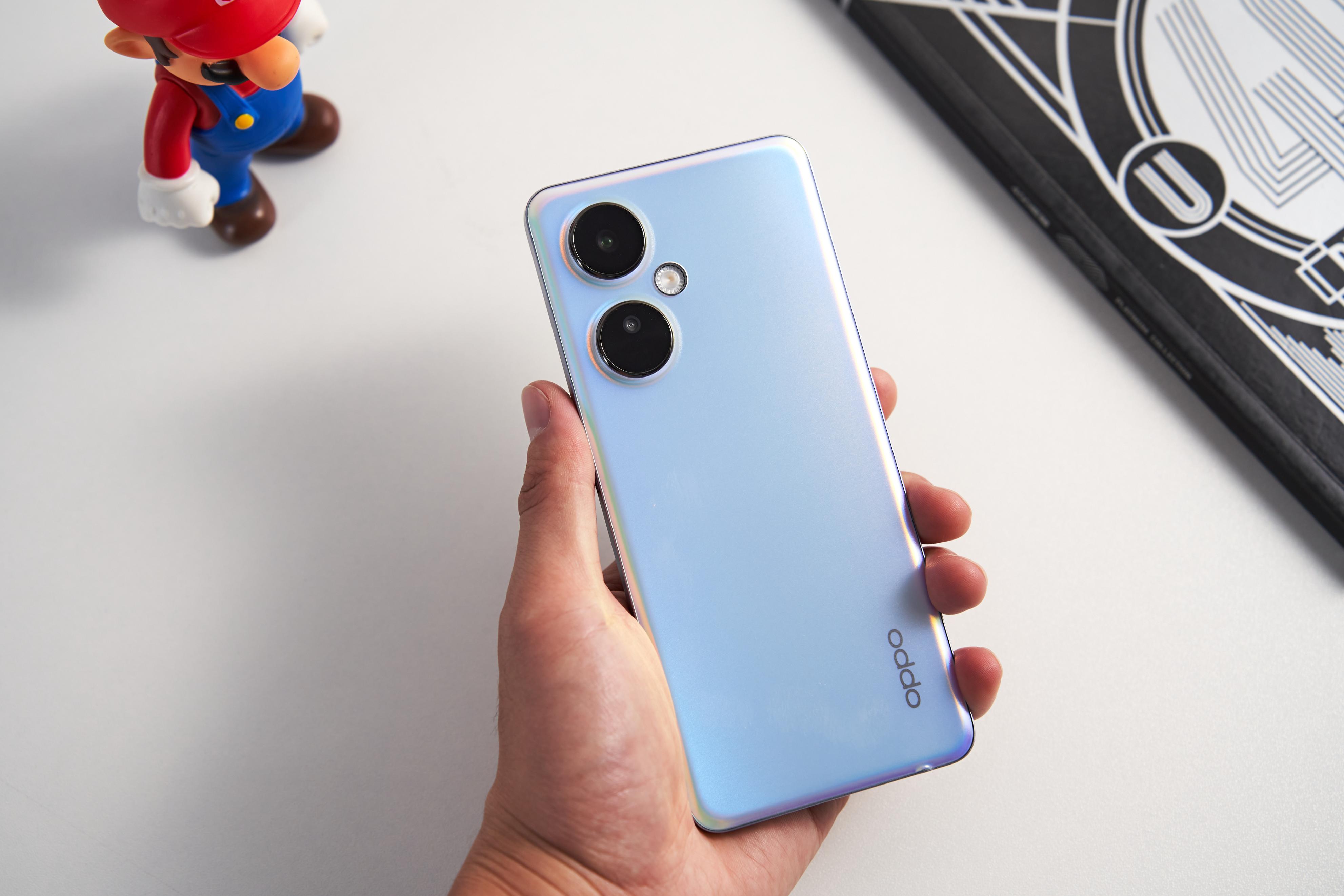 OPPO最新款手机型号,与自然美景共舞,浪漫遨游之旅