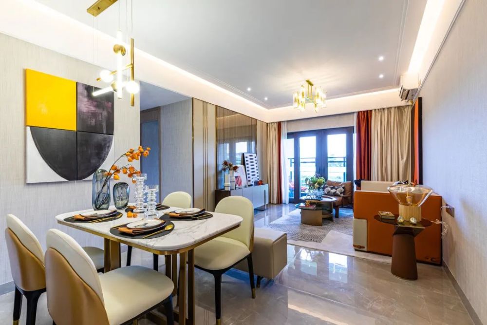 四房新动态解读,现代居住空间趋势展望