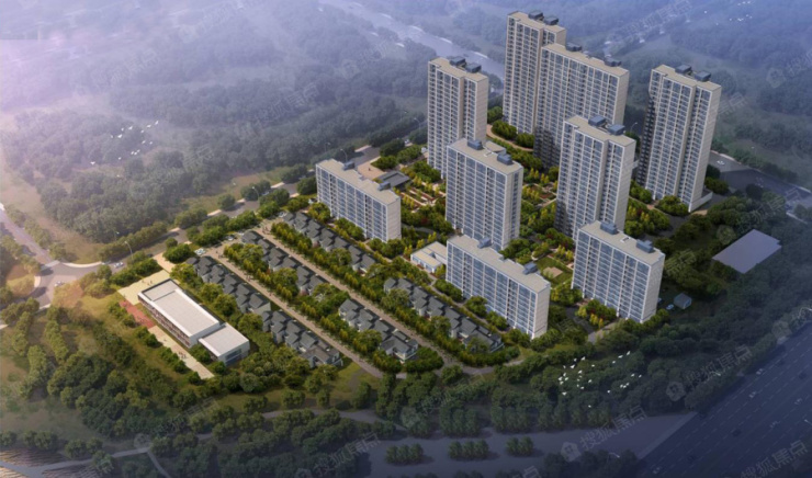 四房新动态解读,现代居住空间趋势展望