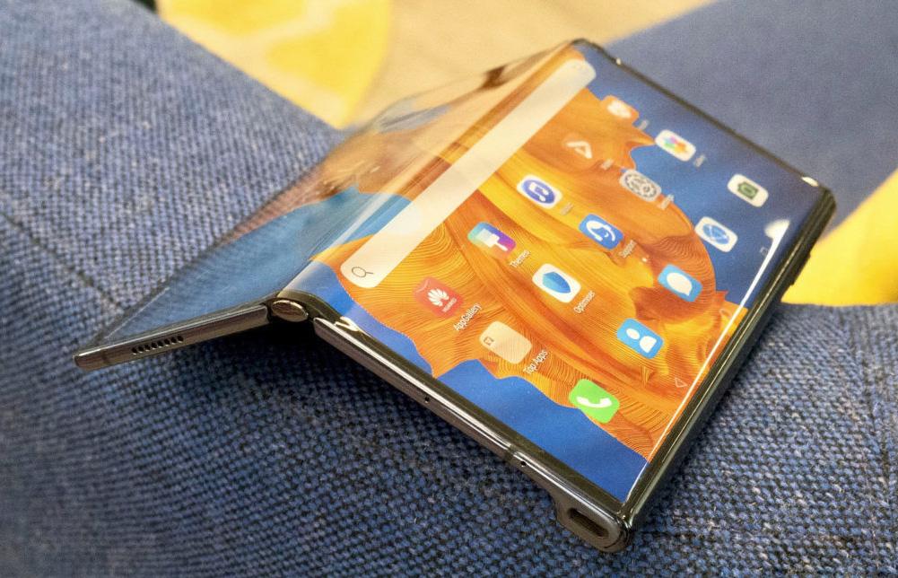 最新上市华为手机重磅推荐,科技与美学的完美融合体验!