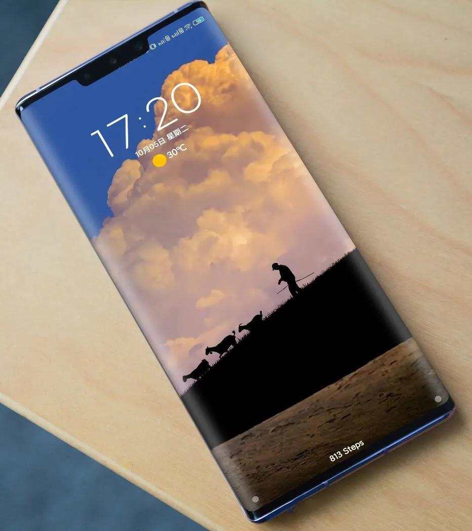 最新上市华为手机重磅推荐,科技与美学的完美融合体验!