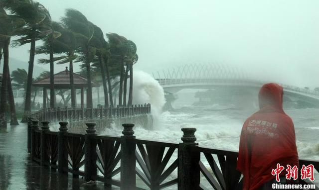 文昌台风实时更新,最新动态报告