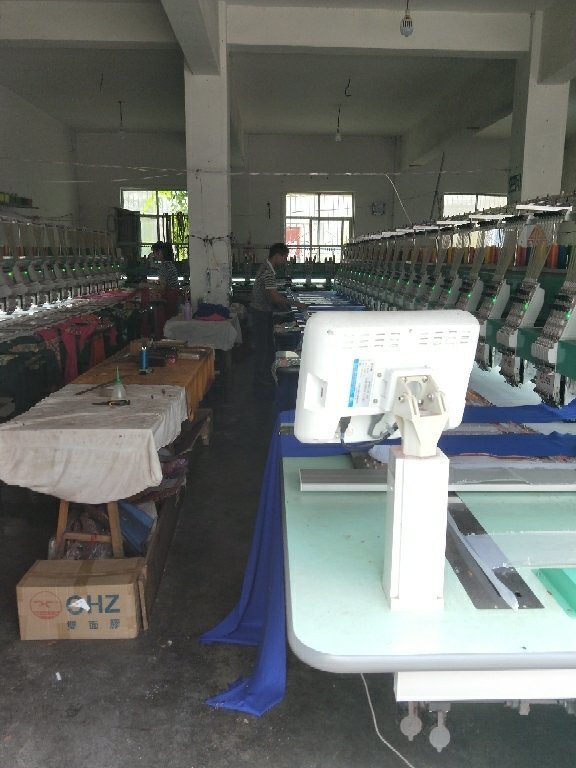 杭州绣花厂招聘背后的故事,寻找人才的温馨小趣事